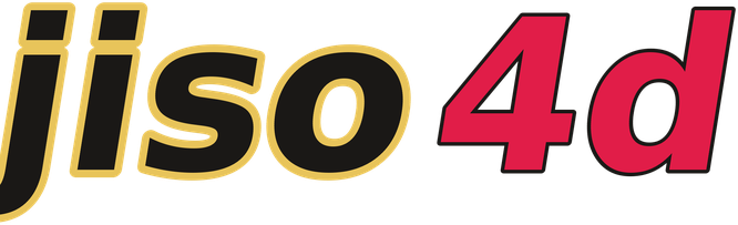 jiso4d logo