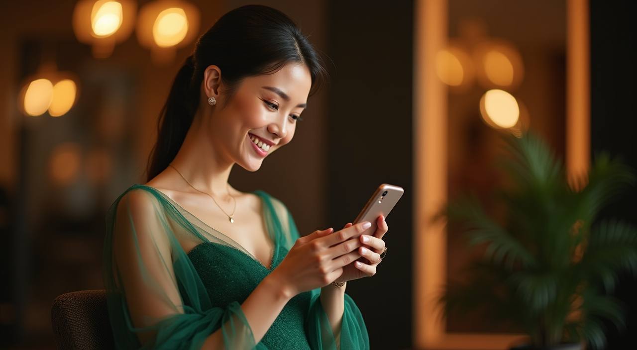 jiso4d mobile gaming