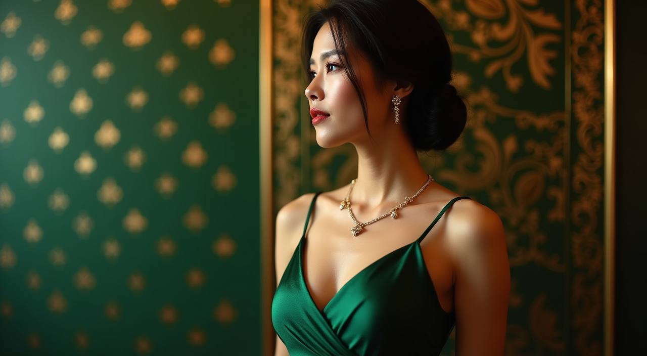 jiso4d Baccarat and Roulette